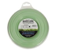 FILO DECESPUGLIATORE ARNETOLI TONDO MAXI-LINE Ø 3,0mm X 54Mt. SUPER PROFESSIONAL