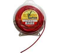 Filo Decespugliatore ArnoPlast Highlander Raptor Seghettato in Nylon