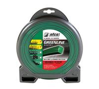 FILO DECESPUGLIATORE EFCO GREENLINE QUADRO D3 MT15