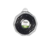 FlashCutter Filo decespugliatore Ovale Ritorto Raptor 3.0mm x 1 libbra