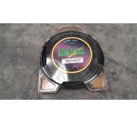 FILO DECESPUGLIATORE NYLON DENTATO 4,5 MM 16 METRI