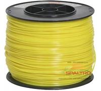 Bobina filo nylon quadrato Stihl 3,0 mm da 271 metri per decespugliatore