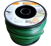 Filo Decespugliatore 'Originale' STIHL® QUADRO diametro 4,0 mm Lunghezza 90 mt