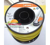 Filo Decespugliatore 'Originale' STIHL® TONDO diametro 3,0 mm Lunghezza 162 mt