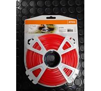 Filo decespugliatore pentagonale penta STIHL 2,7mm 77 m PROFESSIONALE ORIGINALE