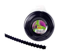 FILO PROFESSIONALE 'PLATINO' mm 4,0 mt 37 - tondo ACTIVE