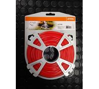 Filo decespugliatore rotondo STIHL D. 2,7 mm 65 Metri PROFESSIONALE ORIGINALE