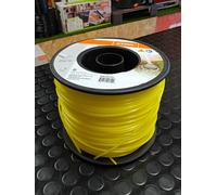 Filo decespugliatore rotondo tondo STIHL D. 3 mm 162Metri PROFESSIONAL ORIGINALE