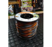 Filo decespugliatore STIHL 2,7 mm x 172 Metri CF3 PRO ORIGINALE Polimero PROFES
