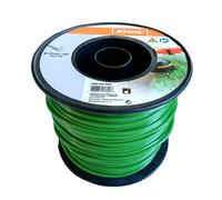 Bobina filo nylon tondo Stihl 4 mm da 87 metri per decespugliatore
