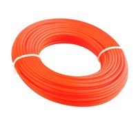 FILO DECESPUGLIATORE TONDO 2.4MM X 15MT