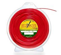 Filo ricambio decespugliatore ARNOPLAST Highlander 90 m x 2,5 mm. sezione tonda