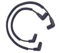 Filo della candela della bobina di accensione del motociclo 800 500 570 650 1000 800R 1000R MAX compatibile con le parti del motociclo automobilistico(Spark Plug Wire Cap)