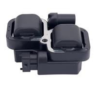 Filo della candela della bobina di accensione del motociclo 800 500 570 650 1000 800R 1000R MAX compatibile con le parti del motociclo automobilistico(High Pressure Coil)