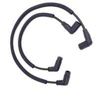 Filo della candela della bobina di accensione del motociclo 800 500 570 650 1000 800R 1000R MAX compatibile con le parti del motociclo automobilistico(Spark Plug Wire Cap)