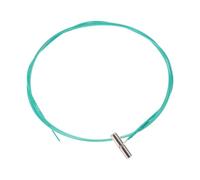 Filo di Acciaio E Nylon Zheng String Professionale Cinese Zheng Strings Bright Tone Nylon Avvolgimento 1-21 String