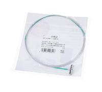 Filo di Acciaio E Nylon Zheng String Professionale Cinese Zheng Strings Bright Tone Nylon Avvolgimento 1-21 String