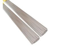 Filo di acciaio inossidabile Filo for molle in acciaio inossidabile da 100 pezzi, lunghezza 500 mm, diametro 0,6-1, filo dritto adatto for il fai te tessuto a mano e in metallo,8