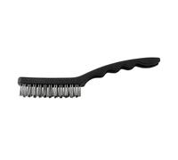 Filo di Acciaio Inossidabile Spazzola - Power-Tec 91371 Nuovo