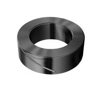 Filo Di Alluminio Anodizzato - 1.5mm Attrezzi da Giardino in Alluminio,110m Filo per Piante per Rami Piccoli - Per Ghirlande Corone Tralicci Fiori Patio Giardino Prato Giardiniere Artisti Principianti