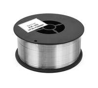 Filo di alluminio nucleo flusso resistente per saldatura affidabile e di lunga d