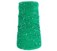 Filo di cotone mercerizzato perla premium per intreccio lana fine lavorato a man