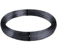 Filo di Ferro Cotto Nero Ø 1,80 mm Confine N°12 - Robusto e Versatile per Ogni P