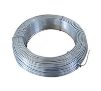 FILO DI FERRO PER LEGATURE ZINCATO DIAM. 2,70 MM MT 100