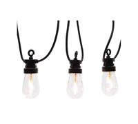 Filo di lampadine a Led da esterno. Starter Kit