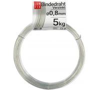 Filo di legatura filo a rulli costruzione armature filo da giardino filo...