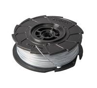 Makita Filo di legatura, zincato, 0,8mm x 100m 191A57-9 Quantità:50