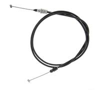 Filo di metallo per 2X 3X Serie Spazzaneve Metallo Core Wire per | Adatto 946-04528B, preciso 4-way, dirige la neve con precisione, migliora l'efficienza di lancio