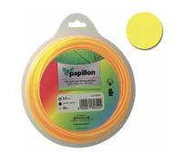 Papillon 8061560 rotondo con filo-Custodia in nylon