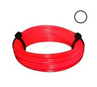 FILO DI NYLON TONDO PER DECESPUGLIATORE - ø mm.3,3 MT 50 FERR 182188