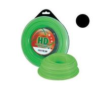 Filo di Nylon Tondo Professionale per Decespugliatore Ø 3 mm in Matassa 223