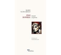 Filo di perle. Istanti in poesia
