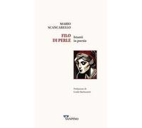 Filo di perle. Istanti in poesia