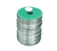 Filo di Piombo Tenero Diametro 2.25mm da Pesca Trota Torrente 1Kg per Spiraline Piombo