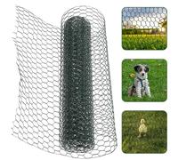 Filo di pollo rete esagonale a filo netta in rete di fiume per il bestiame del