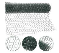 Filo di pollo rete fai -da -te artigianato lavoro esagonale reti di pollame