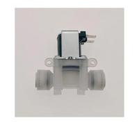Filo di rame DC12V, 24V, 36V, tre punti di connessione rapida 3/8 elettrovalvola a solenoide non pressione MQXFCZUX (DC24V)