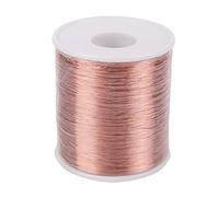 Filo di rame smaltato 0,13mm-1mm, Filo di rame Bobinamento, Bobina di rame per motore/pompa dell'acqua/apparecchi elettrici