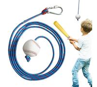 Filo di Resistenza agli Urti - Allenatore Elastico Nero, per la d'impatto, Attrezzature per Esercizi Sportivi, attrezzo per Esercizi sul Campo, di Alta qualità, Realizzati in