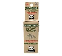 Filo Di Seta Naturale All'Olio Di Tea Tree 1UNIT Di Senzacare
