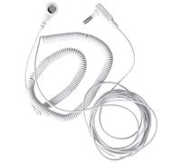Filo di terra, cavo del filo di terra universale compatibile con accessori Earthings come fogli di, tappetini, federe e altro ancora