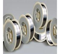 Filo di titanio, diametro 0,05 mm x 1 m, ad alta purezza, per ricerca scientifica, 0,05-8,0 mm x 1 m/2 m/5 m di lunghezza, Ti99,9% (diametro 0,05 mm x 1 m, 1 pezzo)