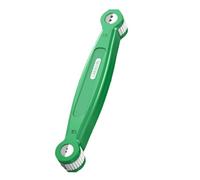 Filo diritto per utensili di separazione di coppie di cavi da 0,8 a 1,8 mm, strumento di strumenti di cablaggio a gestione rapida