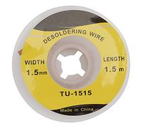 FILO DISSALDANTE BGA WICK 1,5 MM PER MATERIALE IN RAME PCB