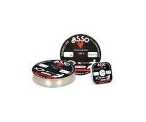 FILO DP ASSO CUORI MT50 D0,30 FLUOROCARBON GRUPPO DP