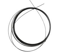 Filo Dritto in Lega Di Nitinol Super Elastico Da 1 M in Lega Di Nichel-Titanio 0